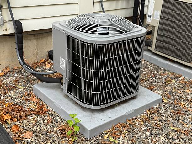 24/7 Emergency Heat Pump Repair experts in Lewes, DE